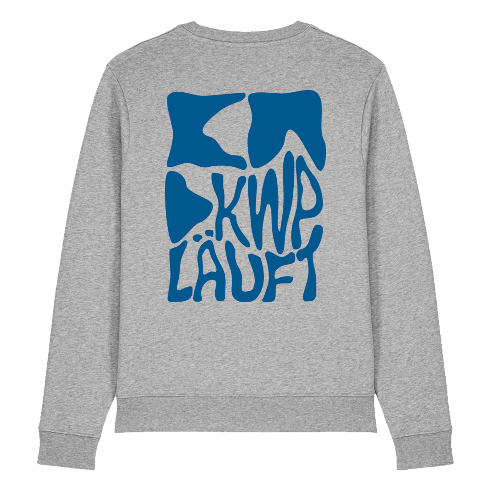 KWP Sweatshirt Damen