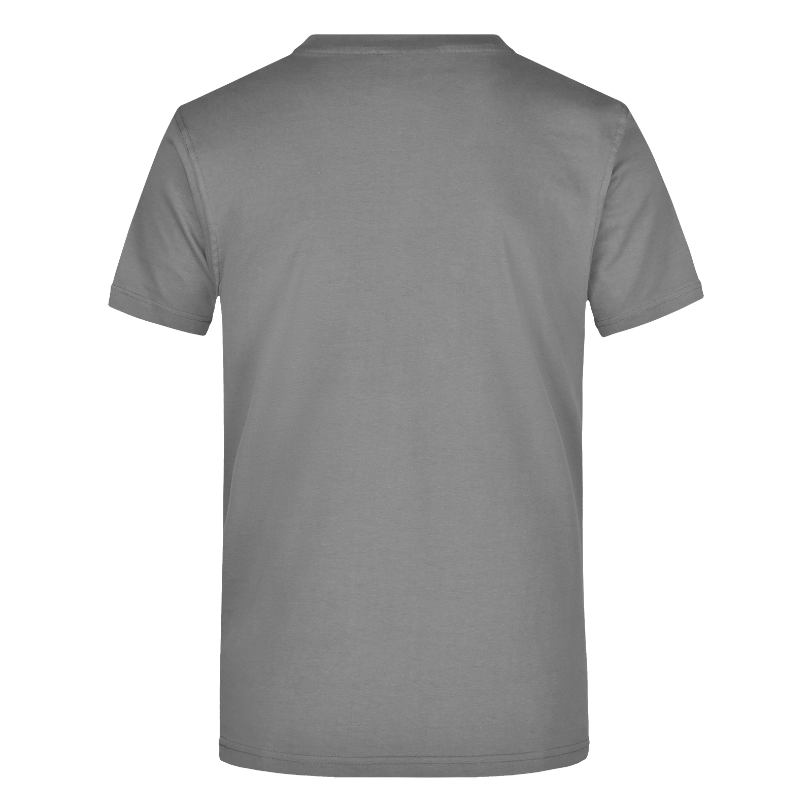 KWP T-Shirt Round-T Heavy