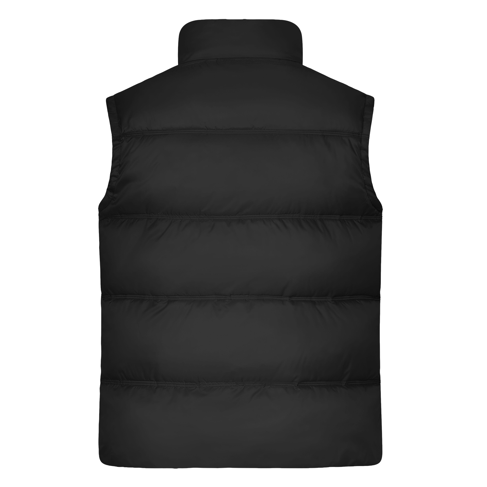 KWP Men's Winter Vest GRS