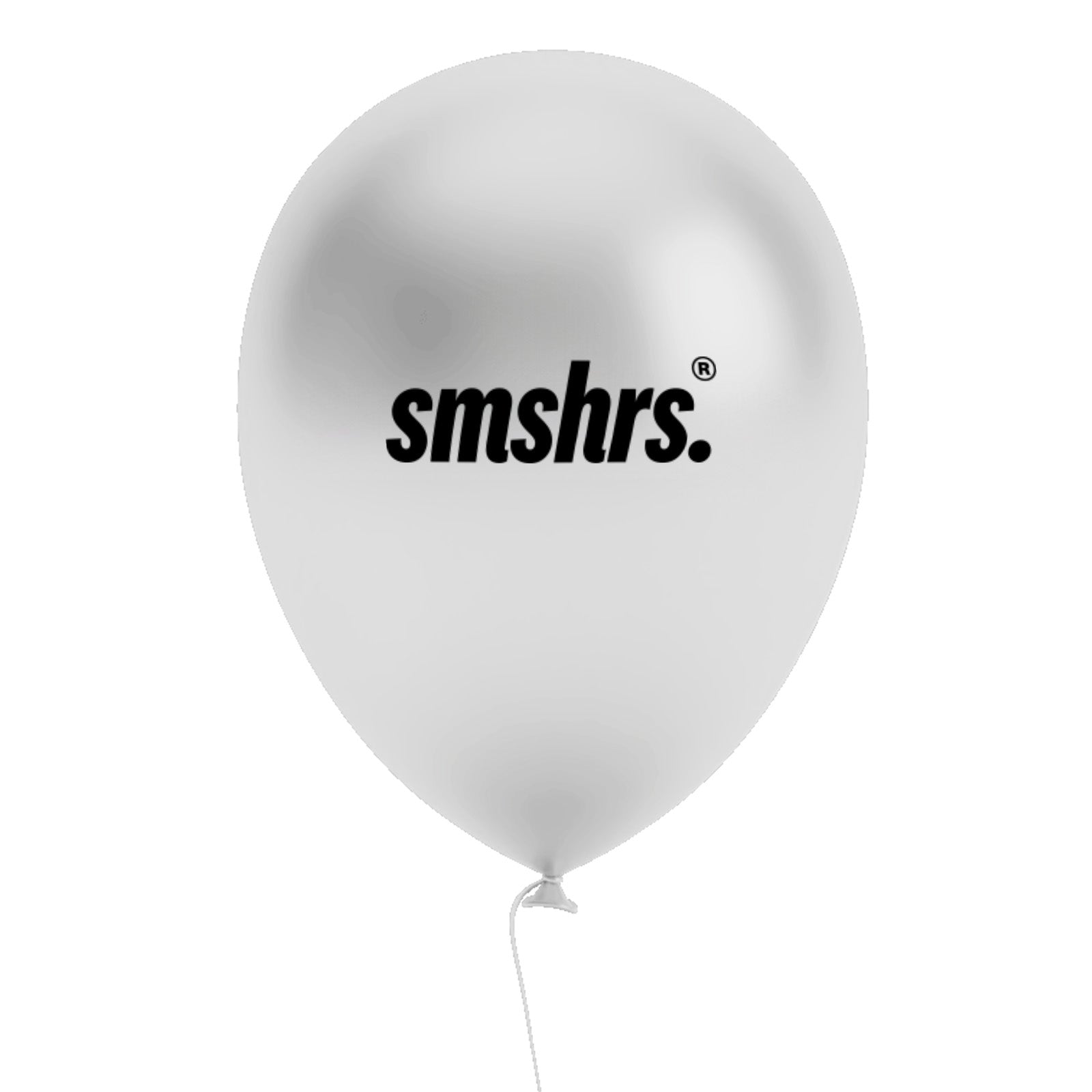 Muster Luftballon