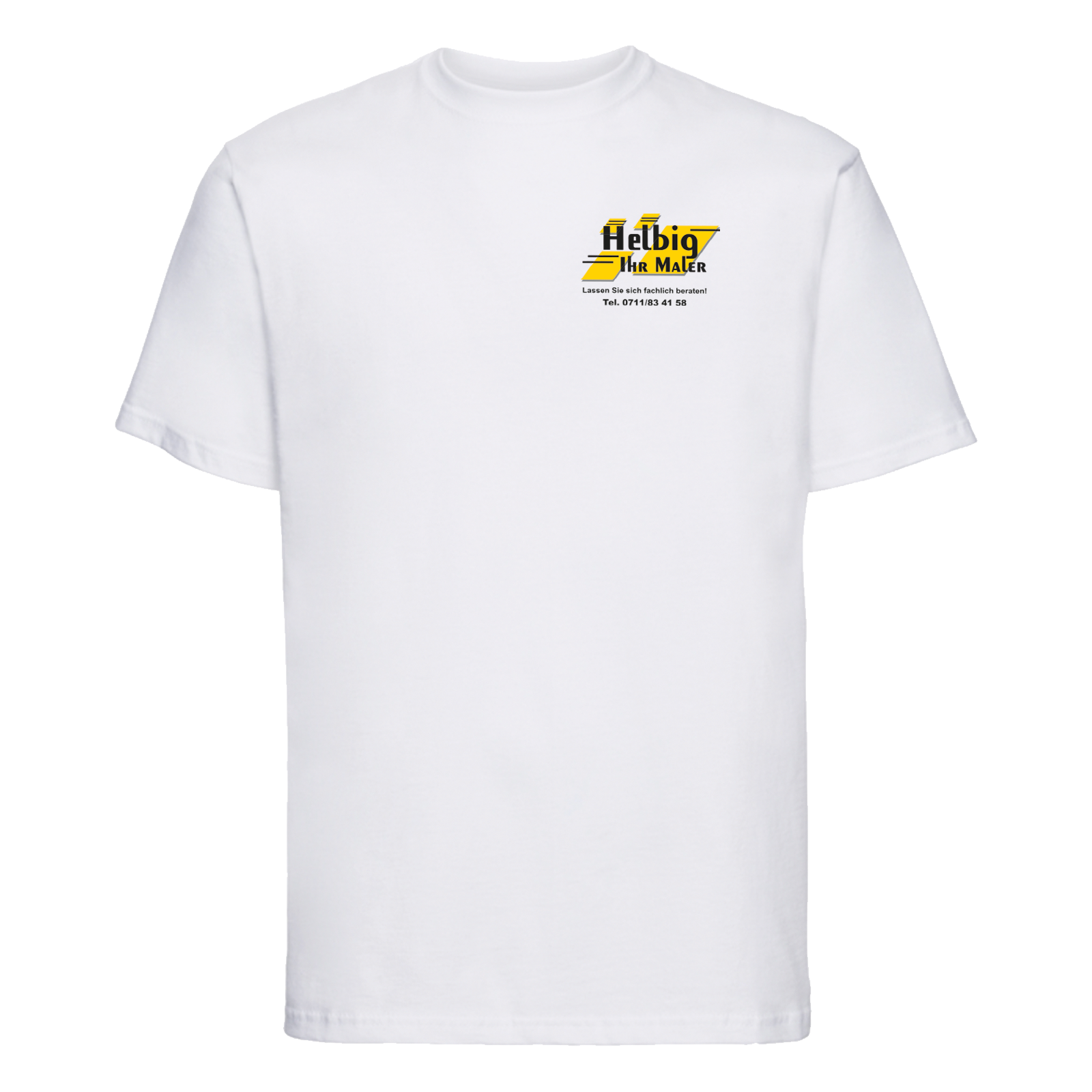 Maler Helbig T-Shirt