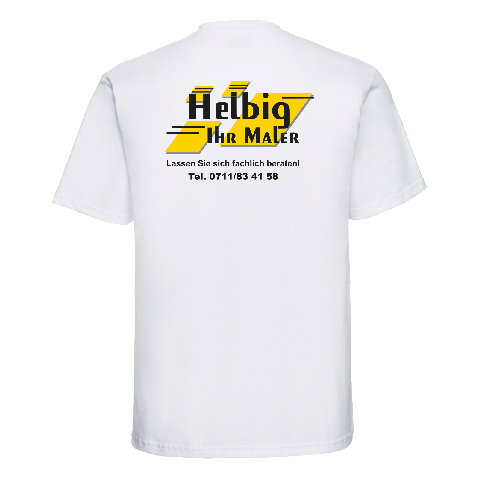 Maler Helbig T-Shirt