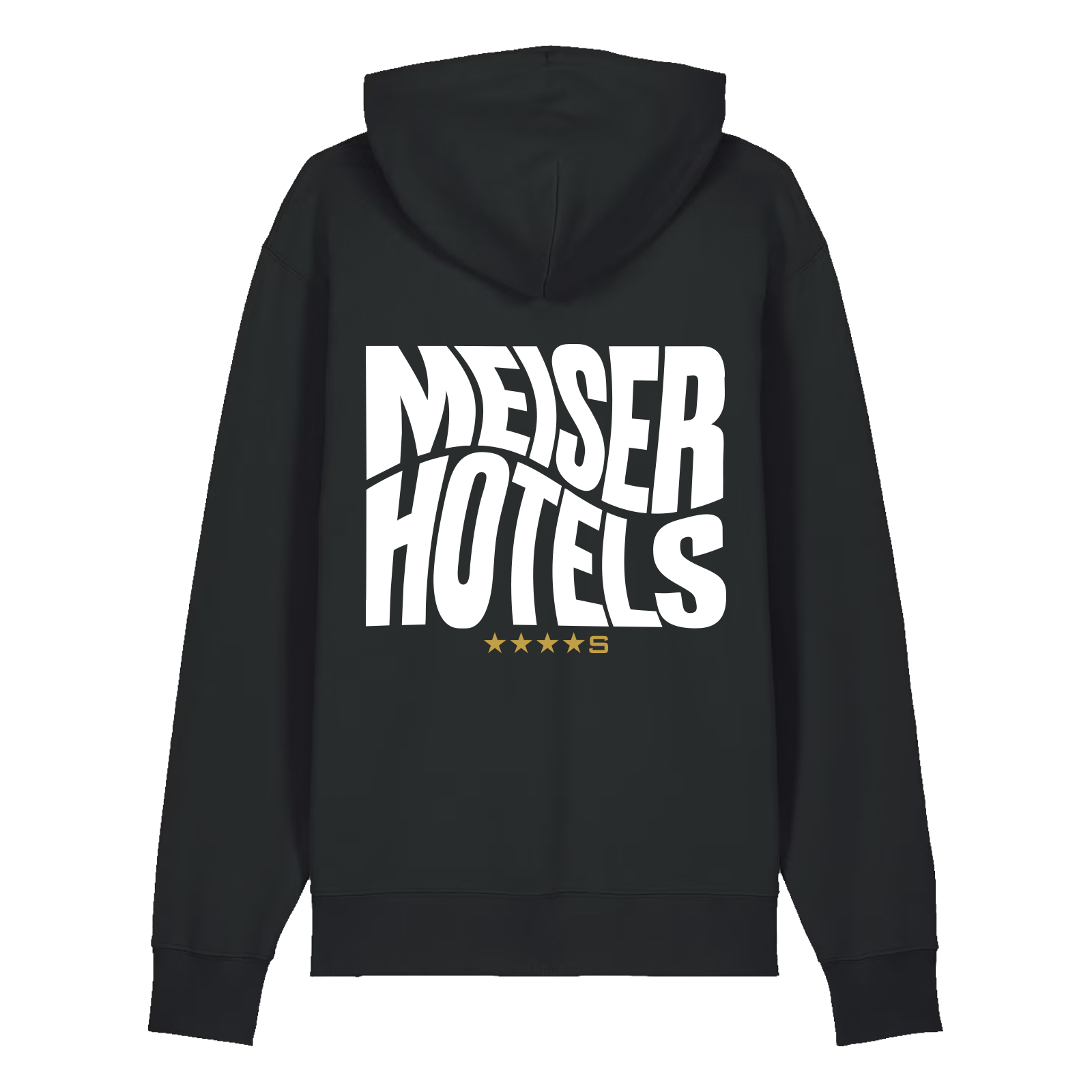 Meiser Hoody "Distorted"