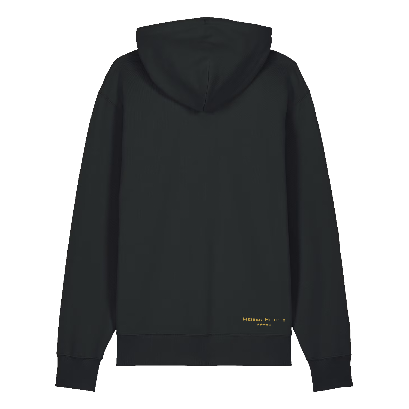 Meiser Hoody "Stripe"