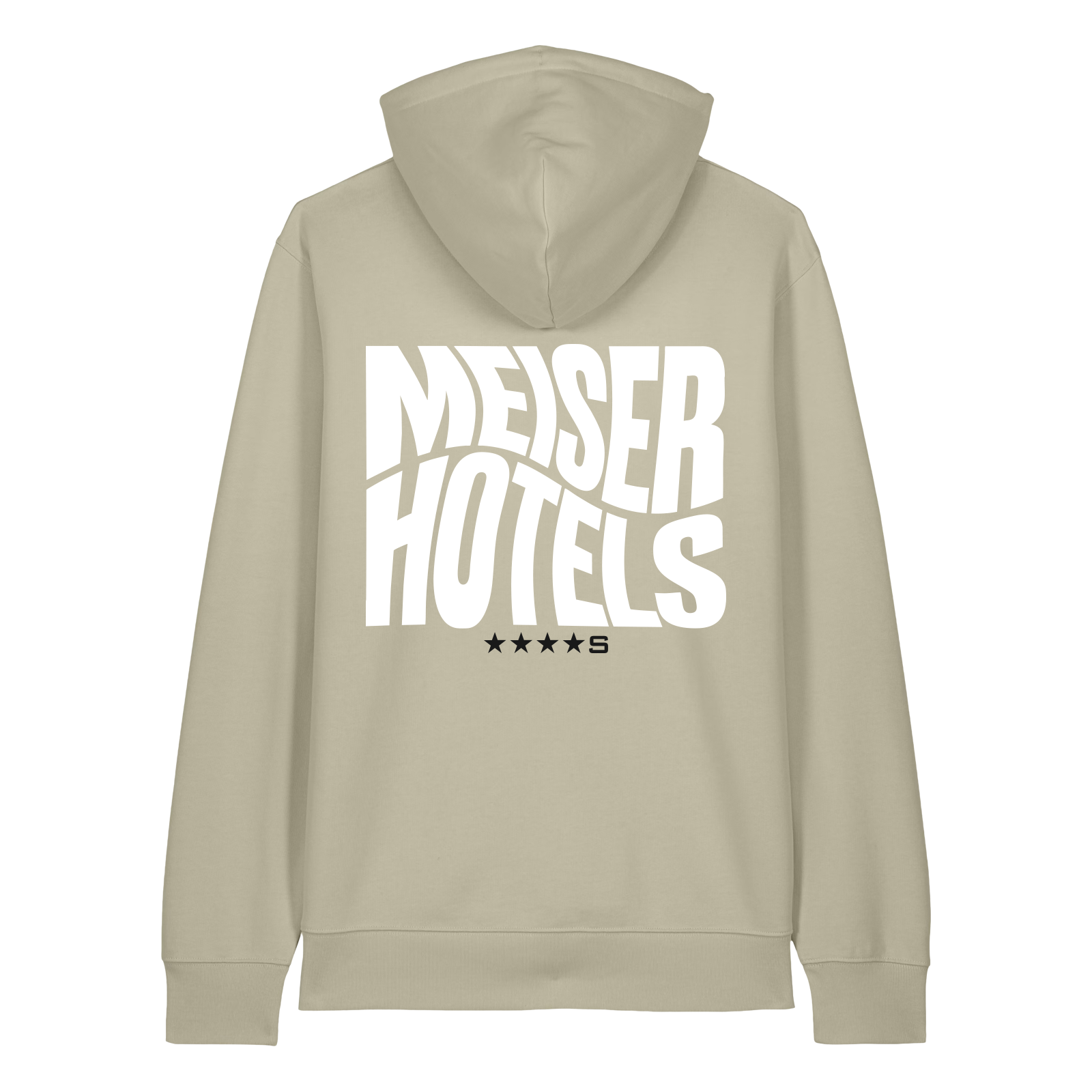 Meiser Hoody "Distorted"