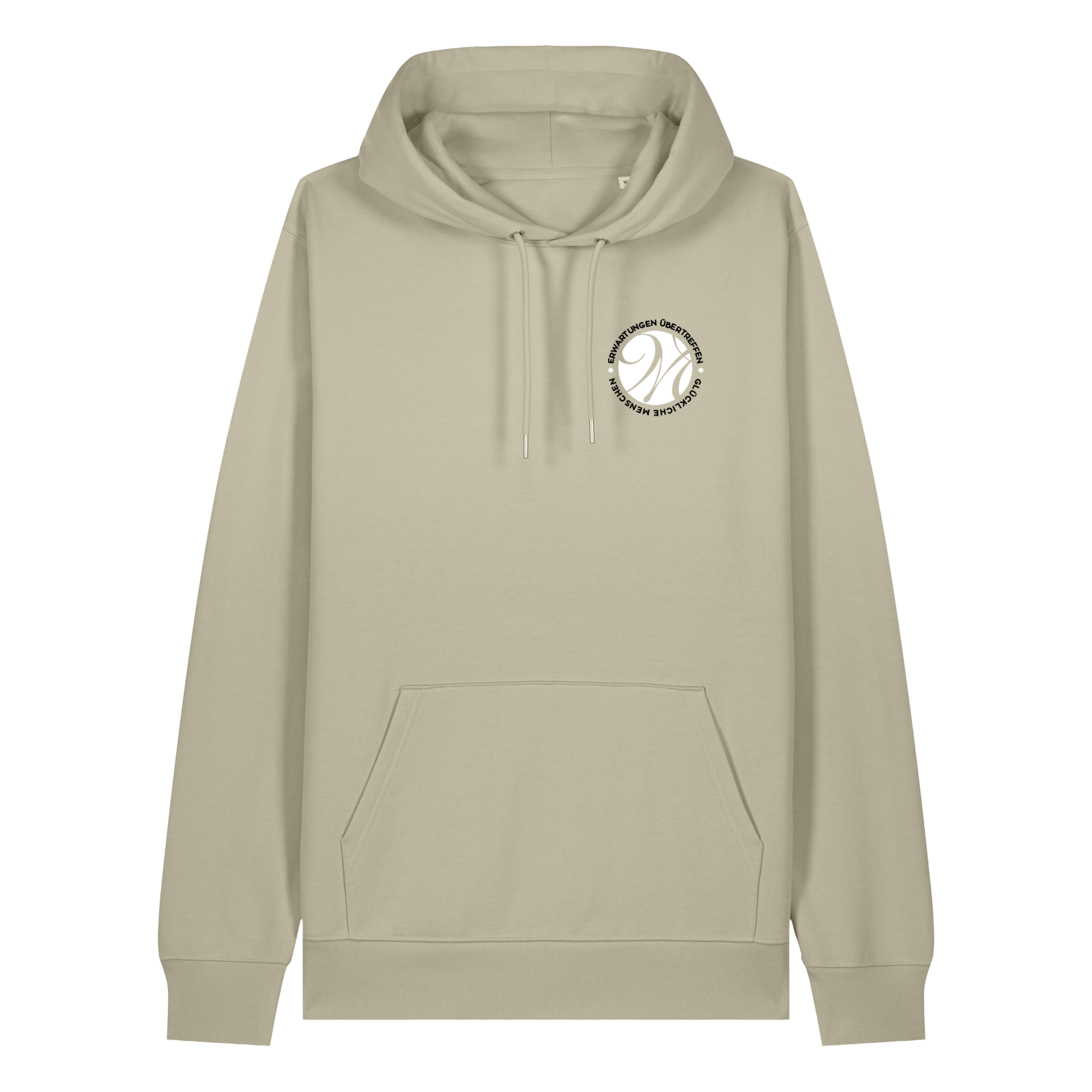 Meiser Hoody "Lazy"