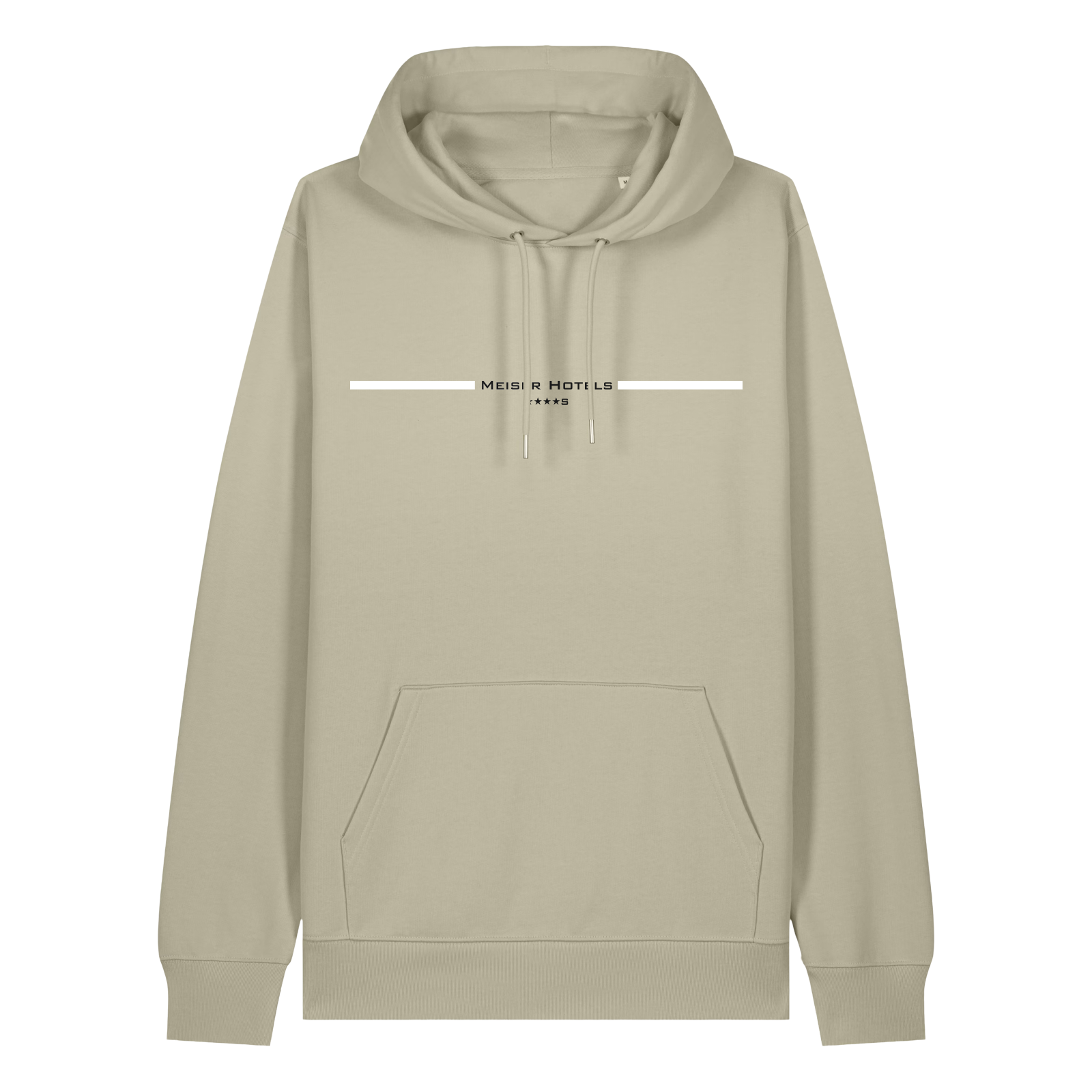 Meiser Hoody "Stripe"
