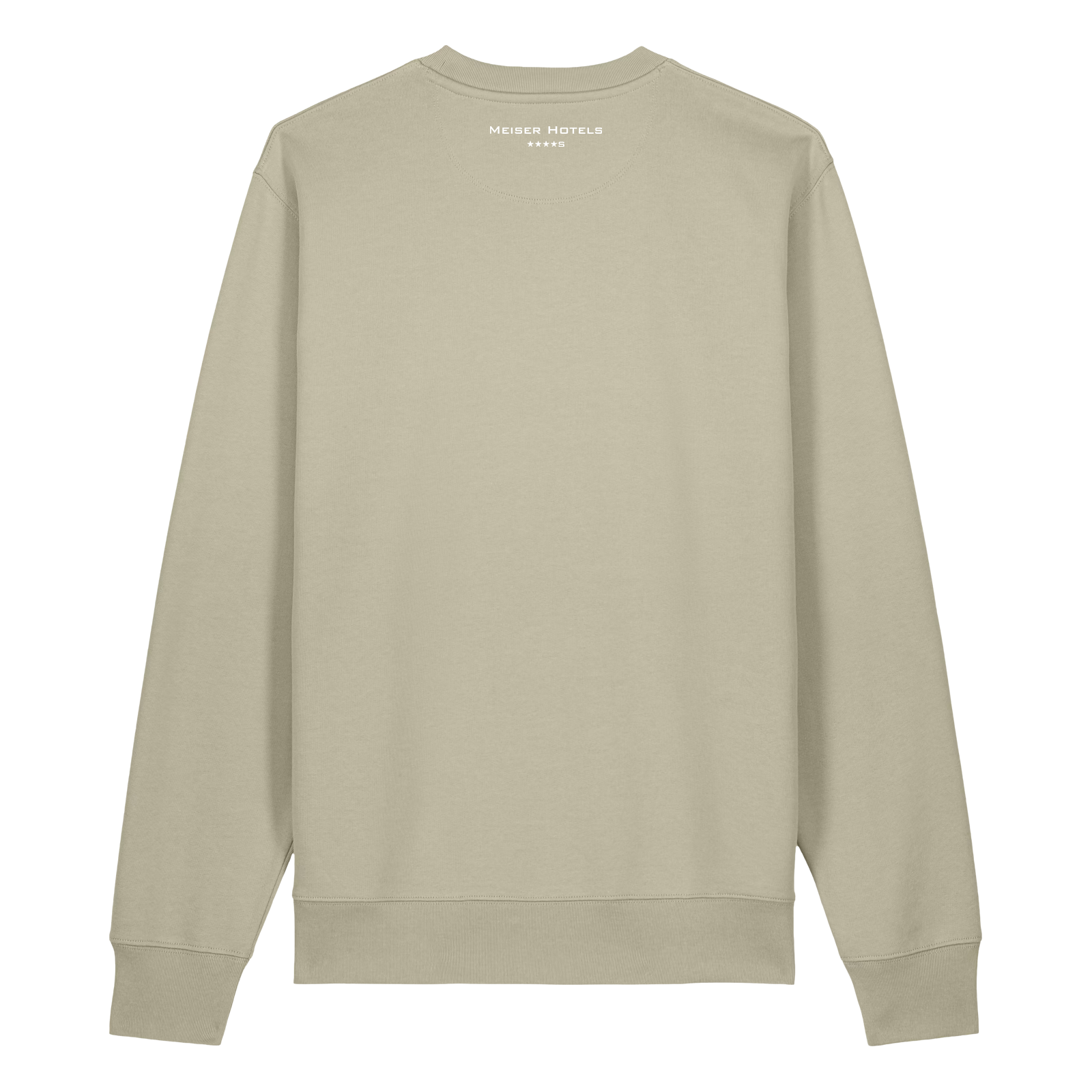 Meiser Sweater "Classic"