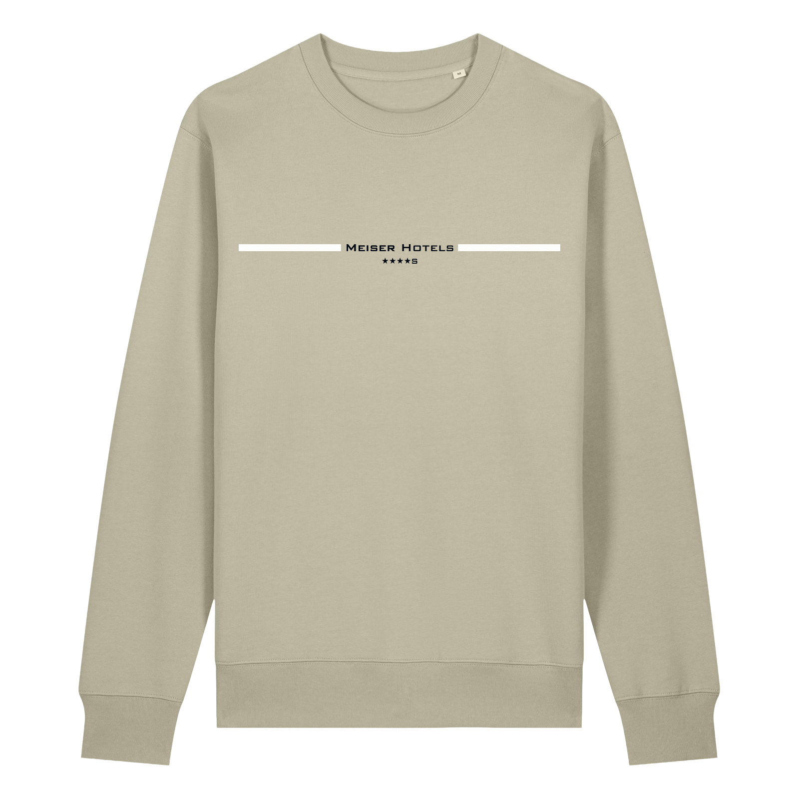 Meiser Sweater "Stripe"