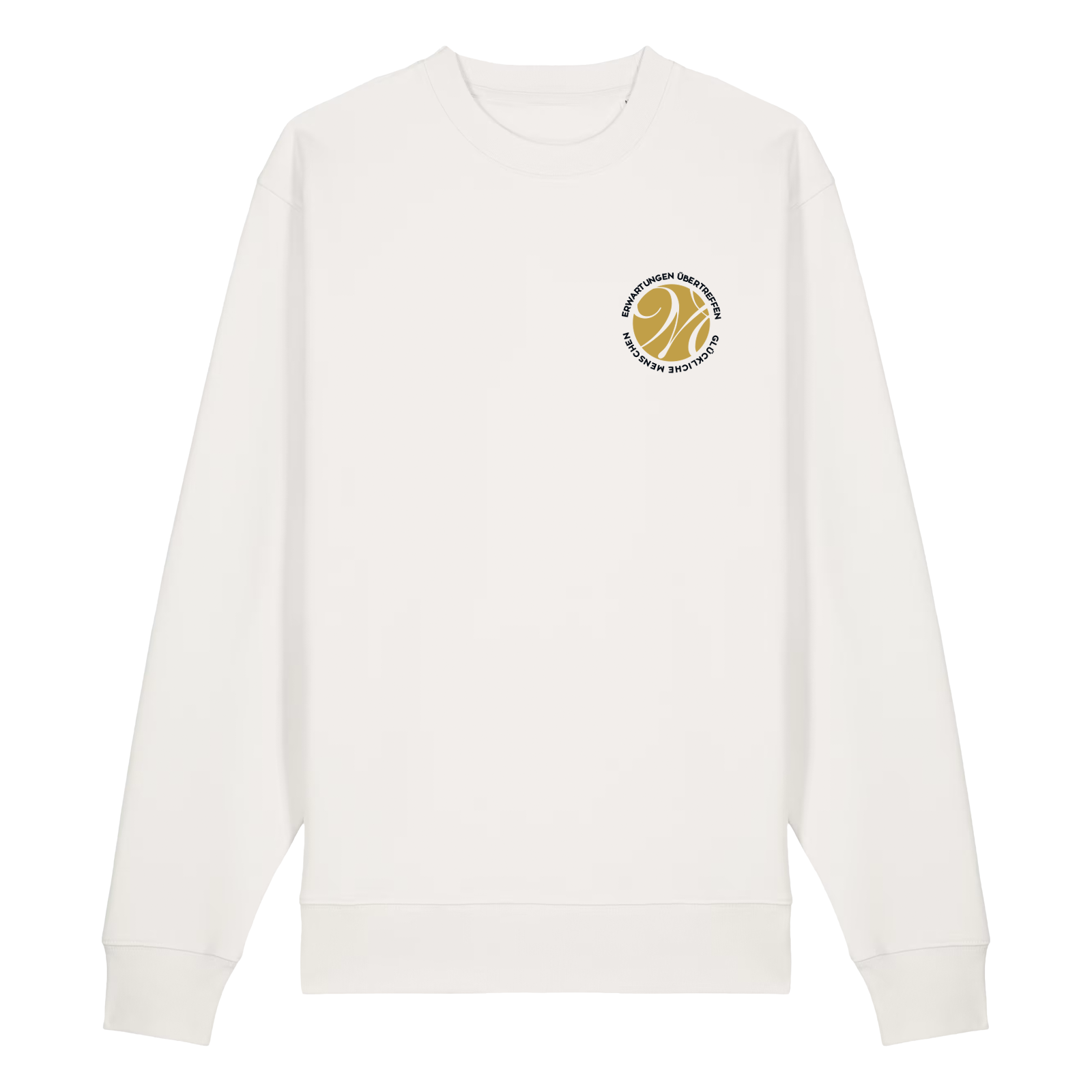 Meiser Sweater "Lazy"