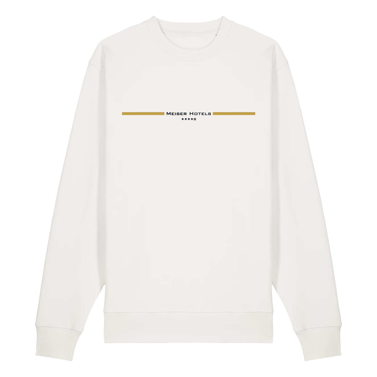 Meiser Sweater "Stripe"