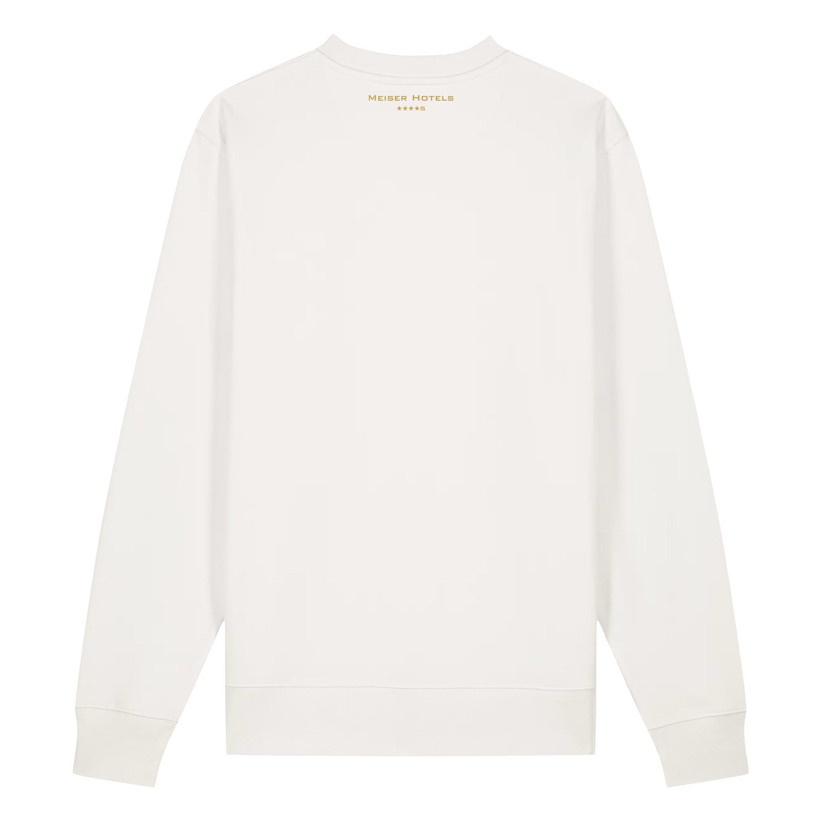 Meiser Sweater "Stripe"