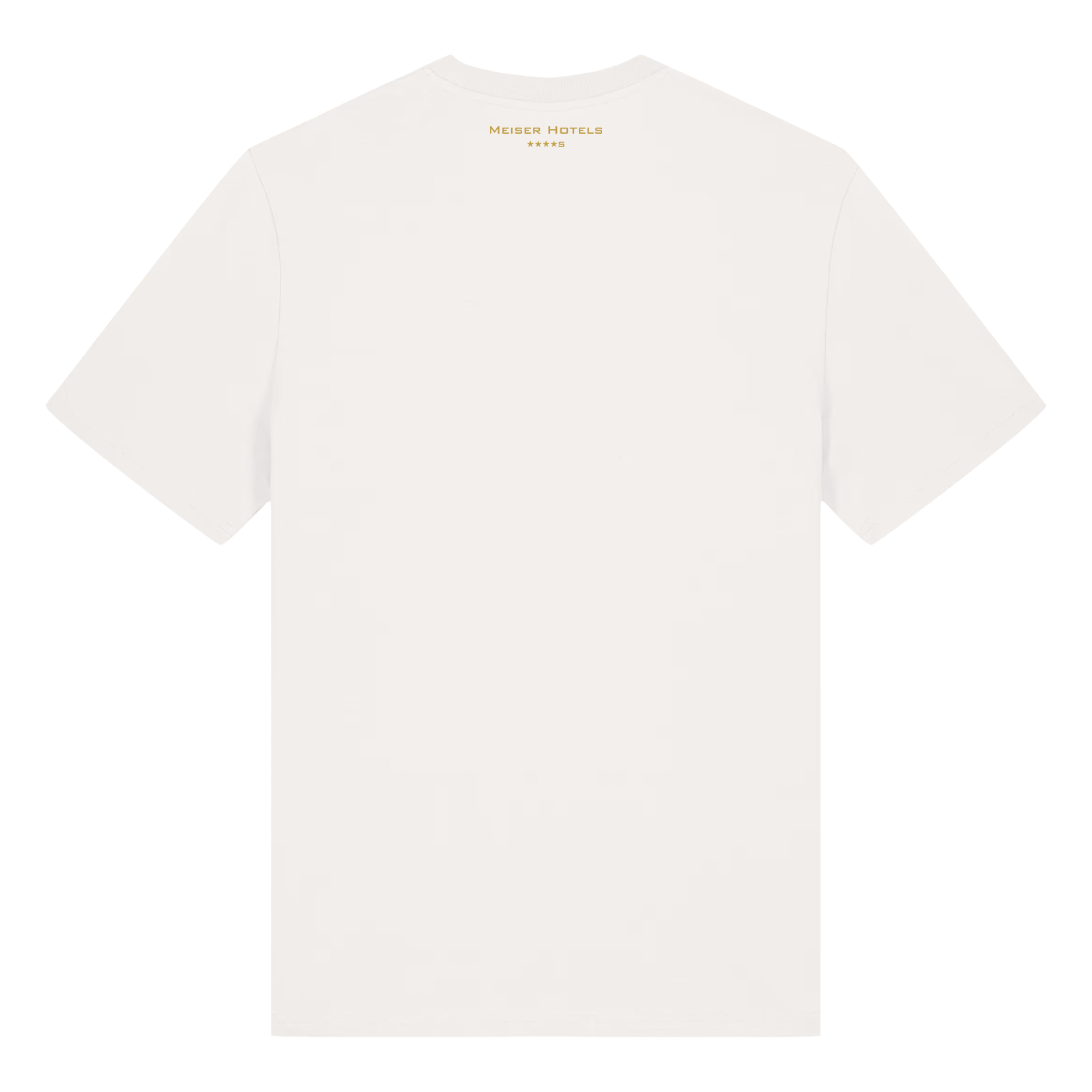 Meiser T-Shirt "Classic"