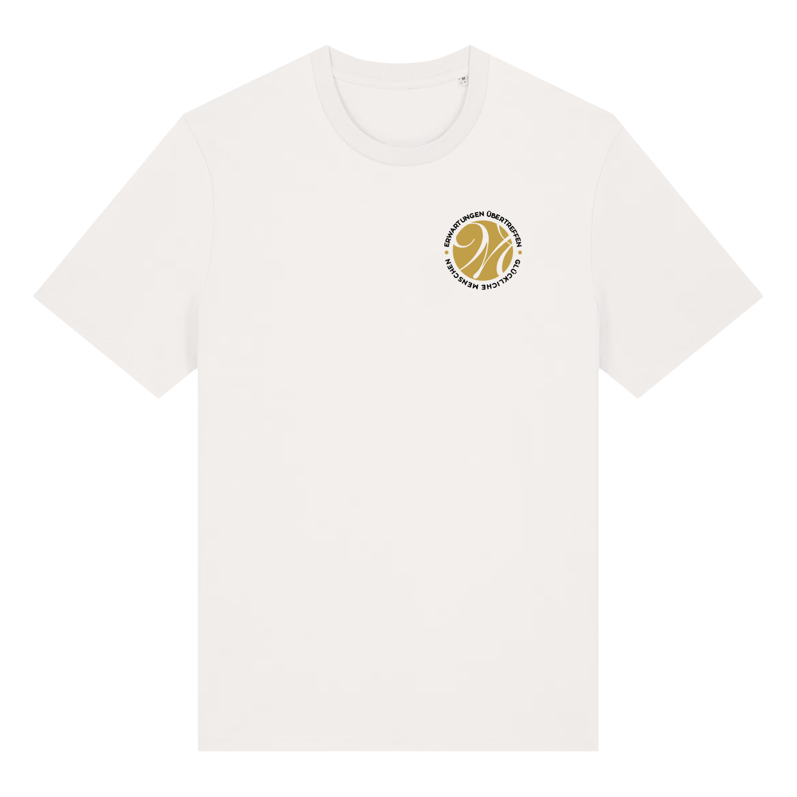 Meiser T-Shirt "Lazy"