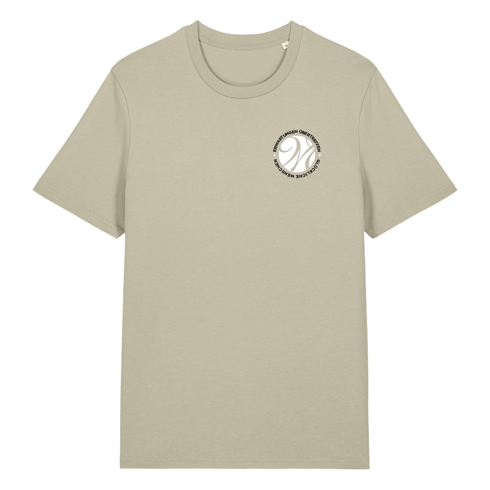 Meiser T-Shirt "Lazy"