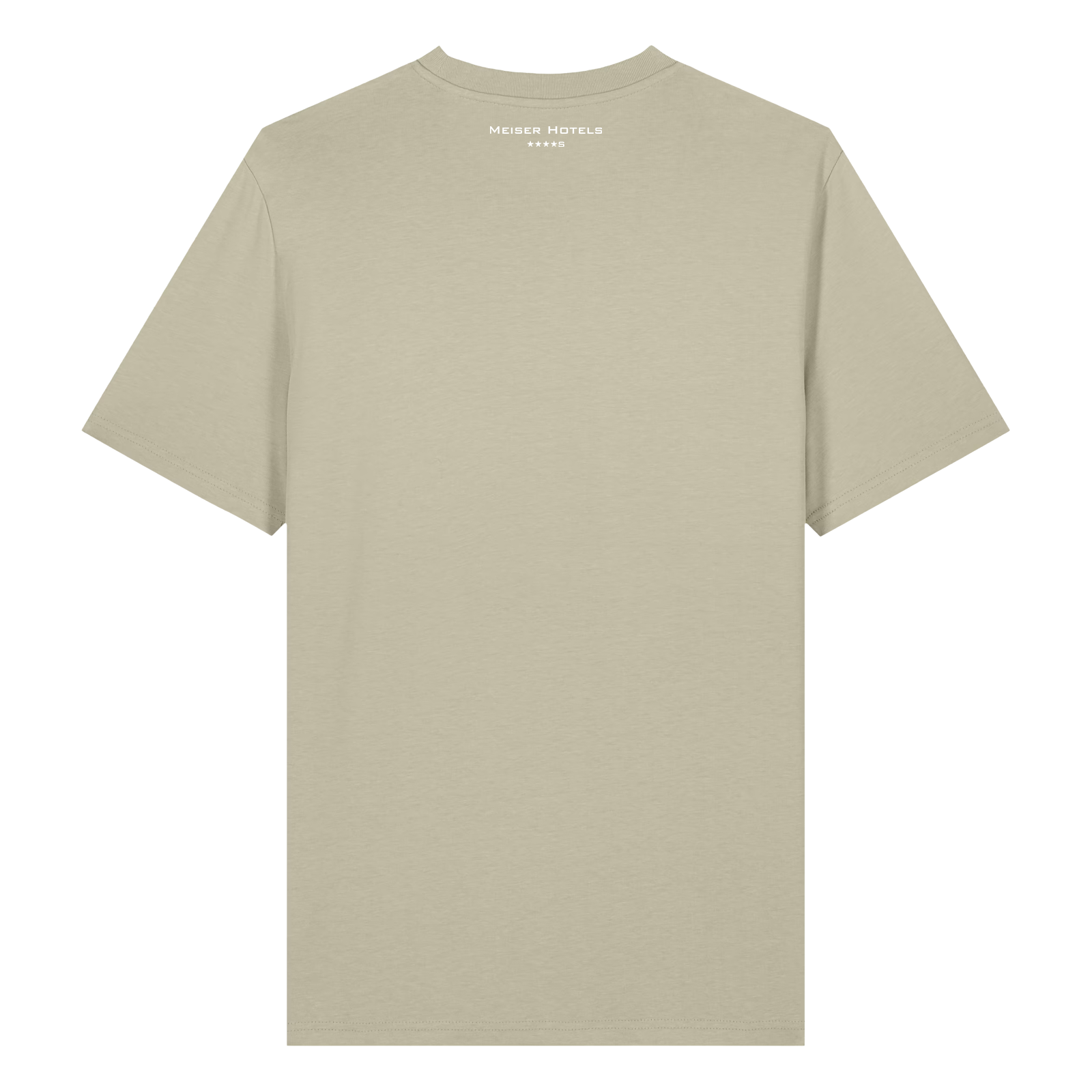 Meiser T-Shirt "Stripe"