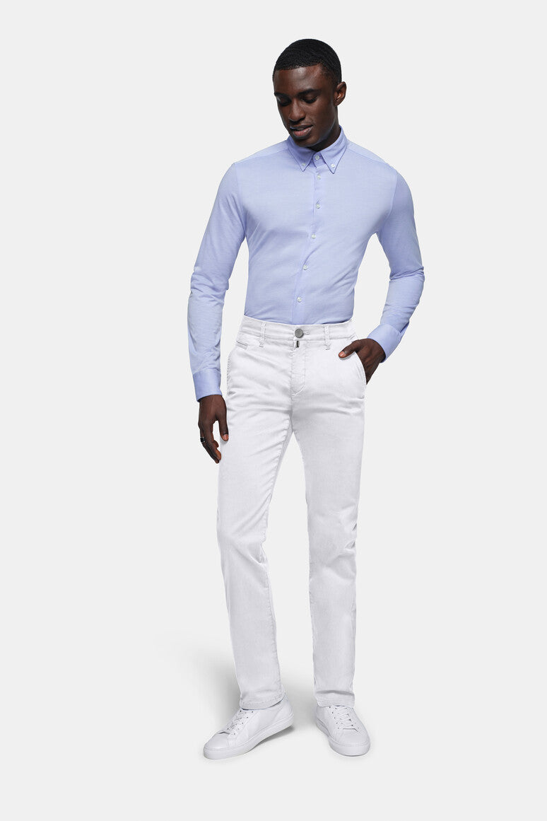 HAKRO Chinohose X-Stretch