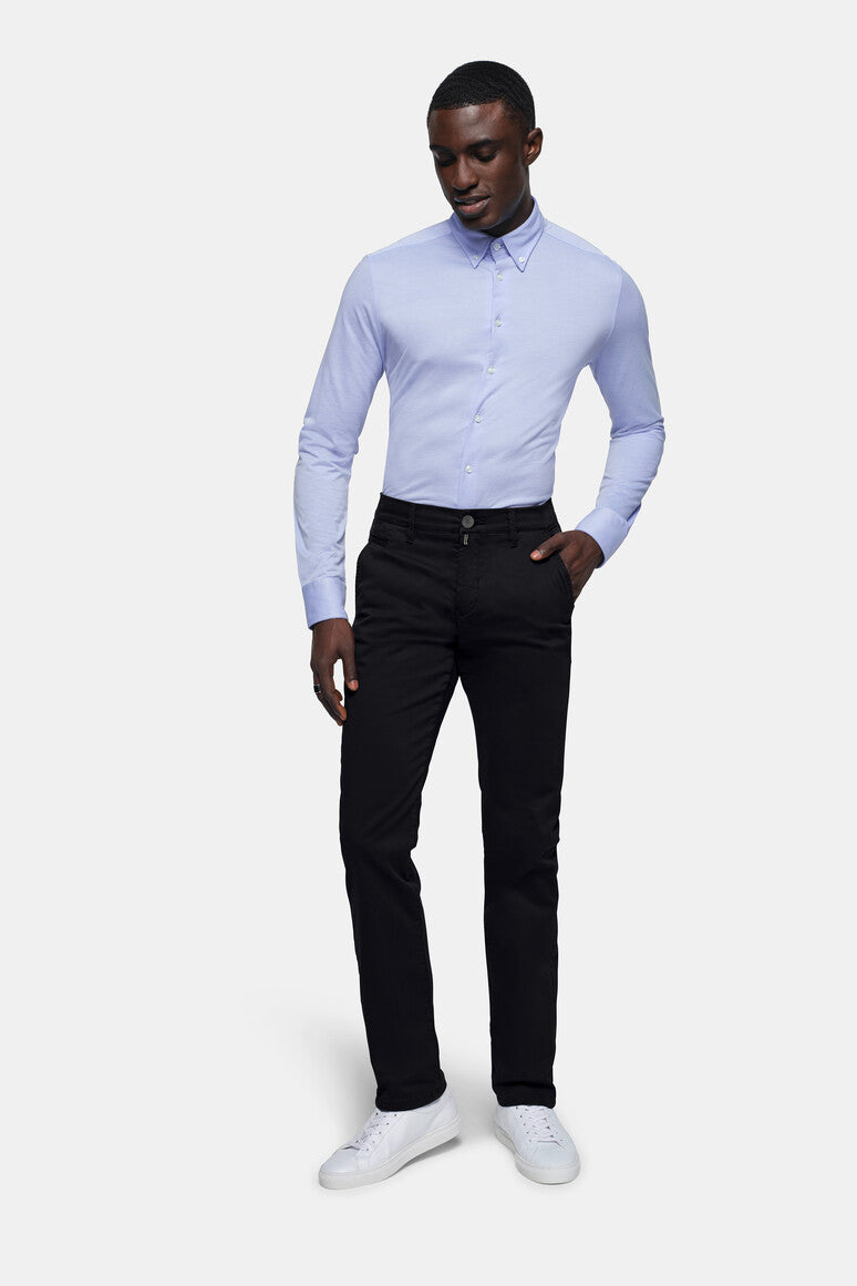 HAKRO Chinohose X-Stretch