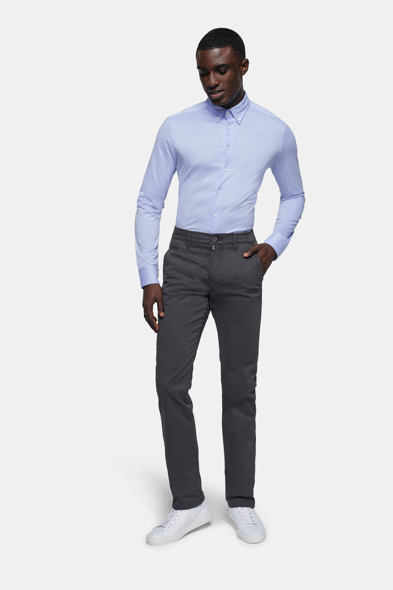 HAKRO Chinohose X-Stretch