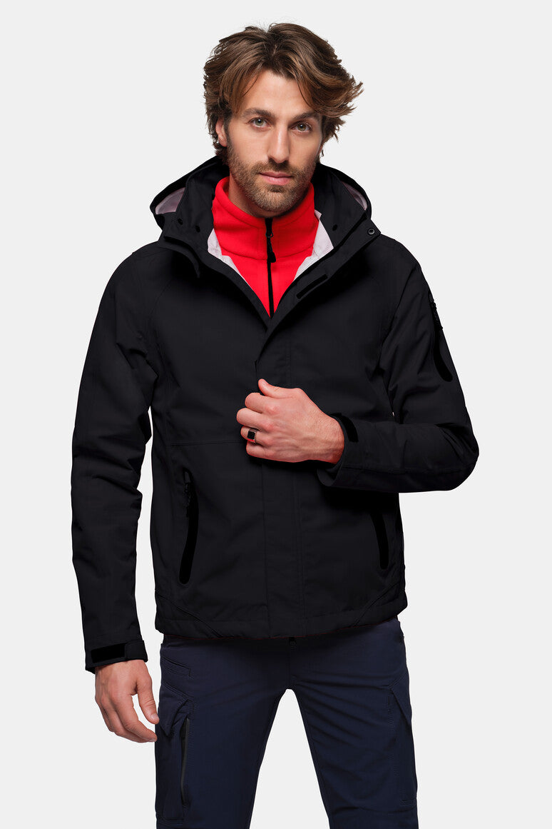 HAKRO Activejacke