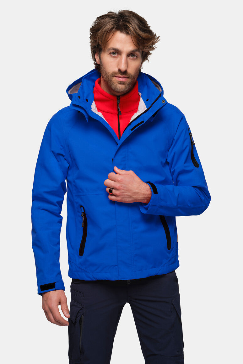 HAKRO Activejacke