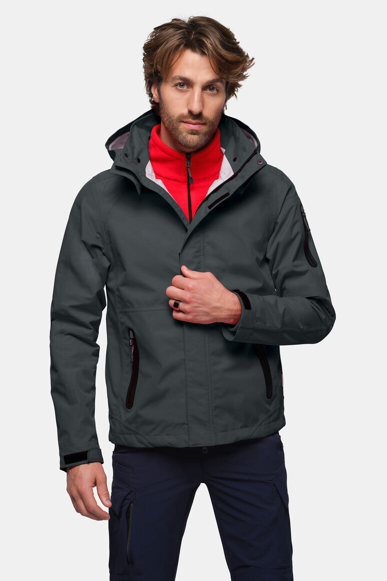 HAKRO Activejacke