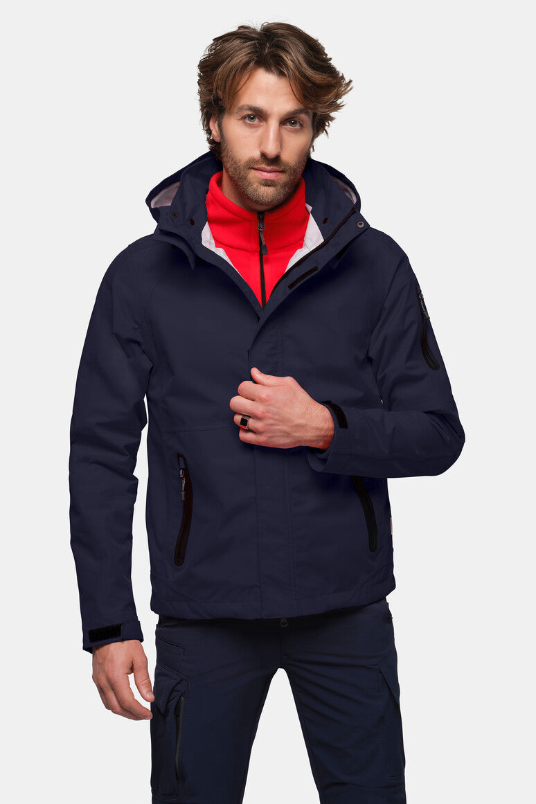 HAKRO Activejacke