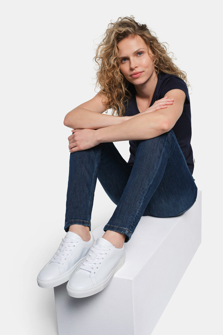 HAKRO Damen Sneaker ECO Vegan