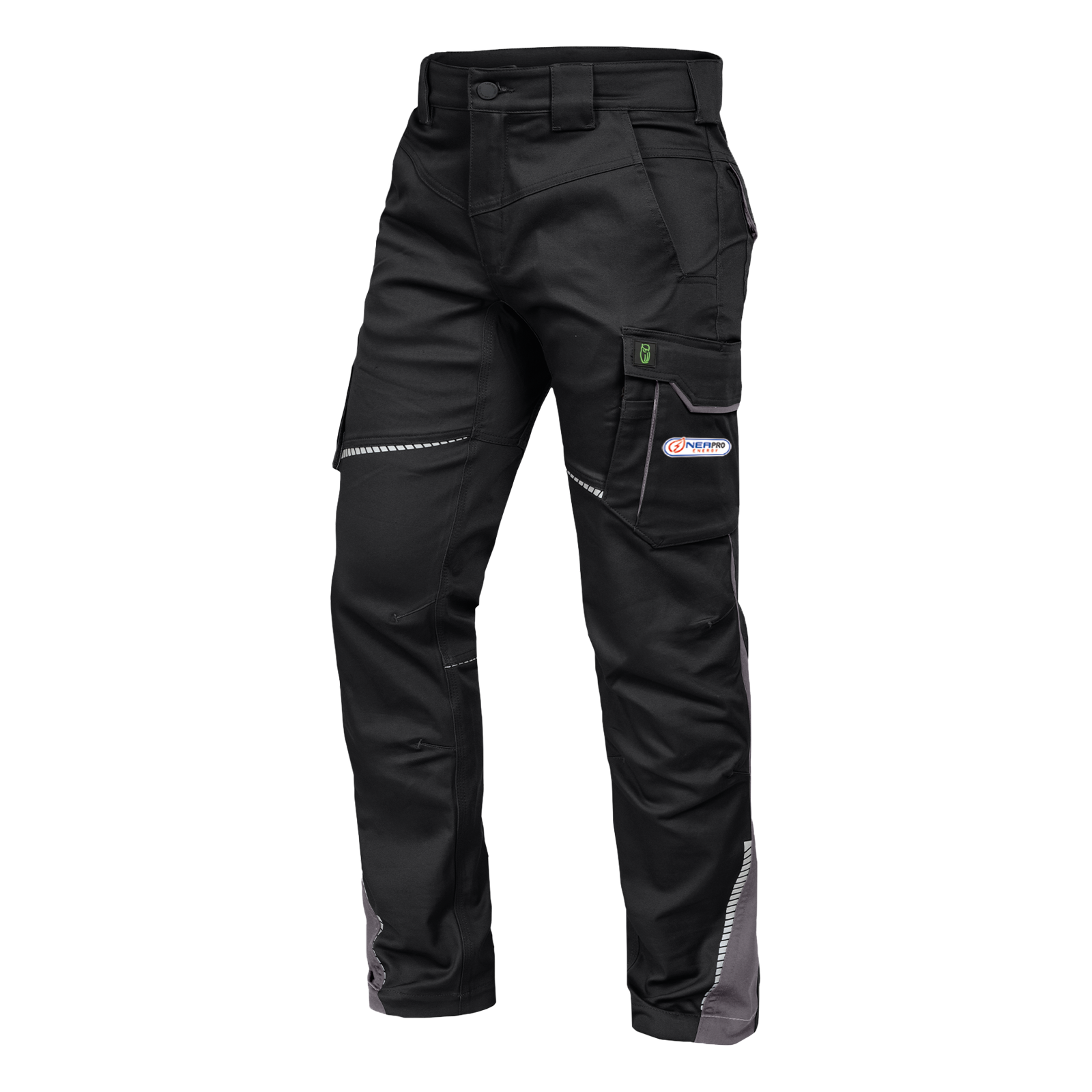 Neapro Leibwächter Bundhose Flex Line ohne Knietaschen