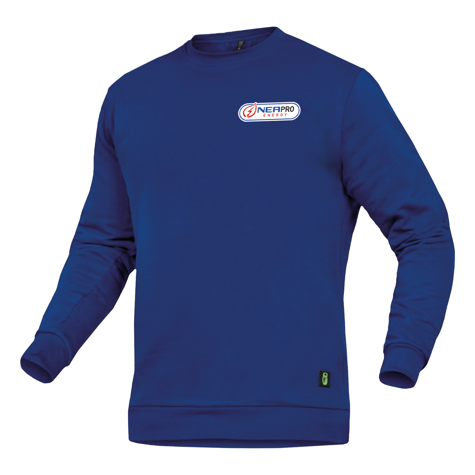 Neapro Leibwächter Rundhals Sweater Classic Line Alex