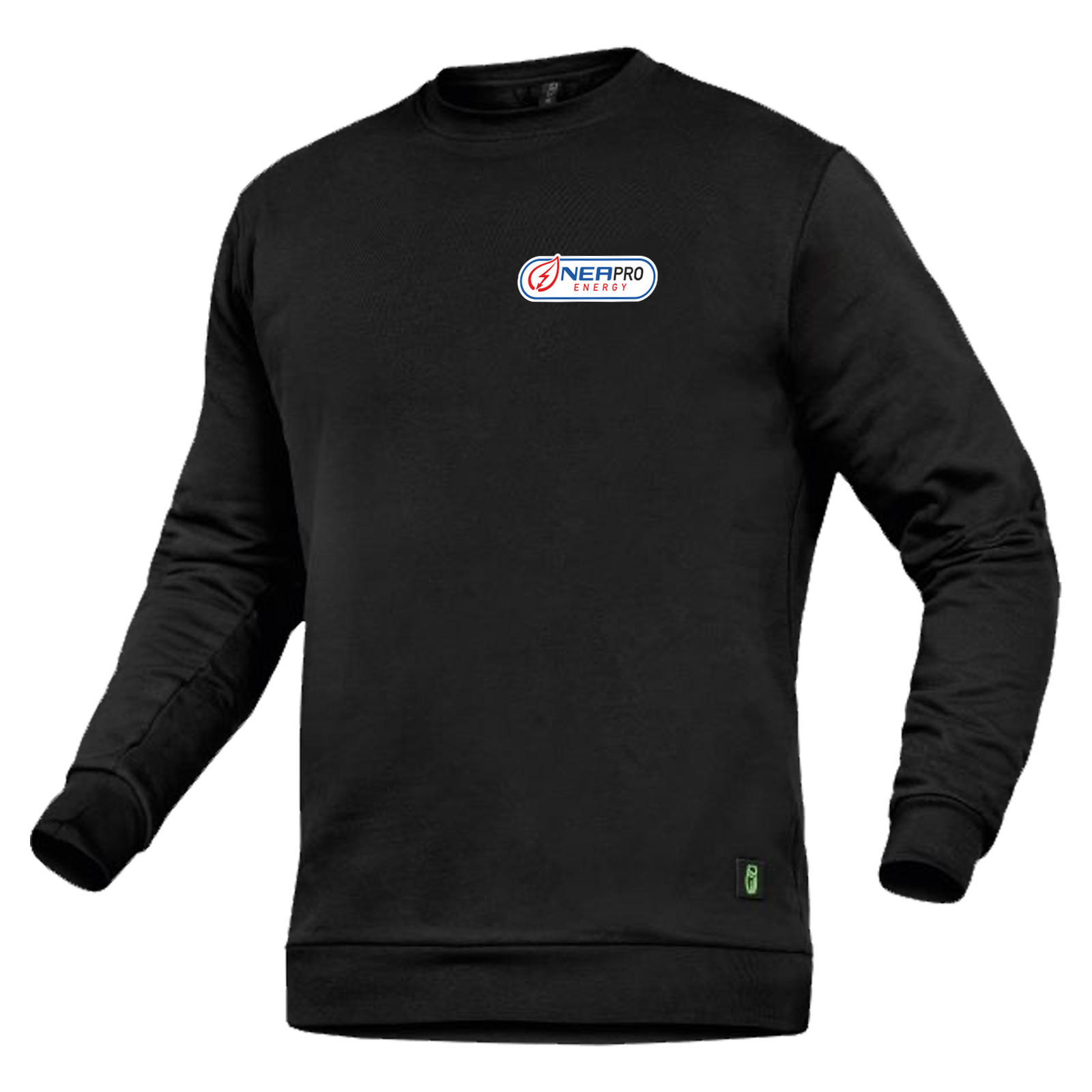 Neapro Leibwächter Rundhals Sweater Classic Line Alex