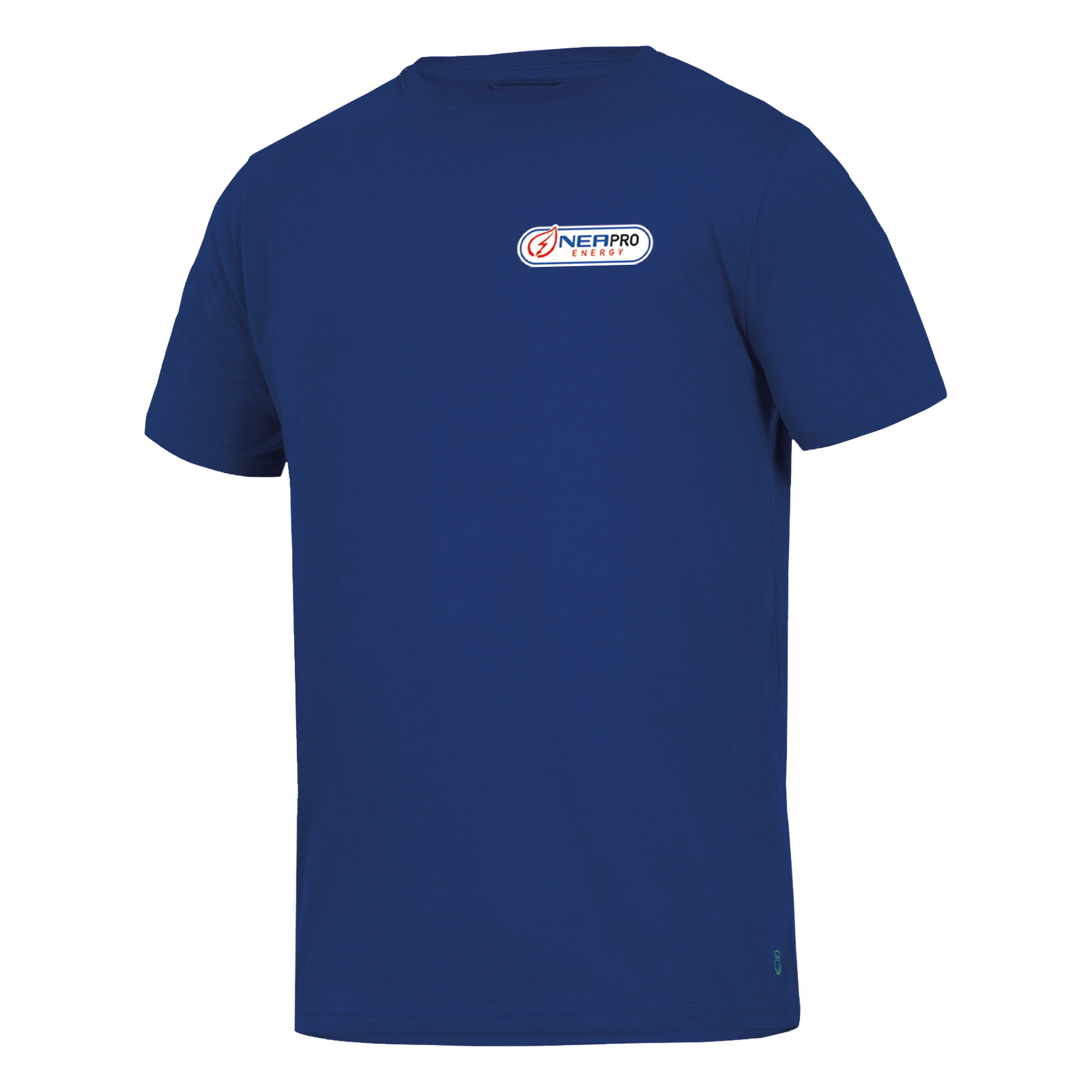 Neapro Rundhals T-Shirt Classic Line Tom