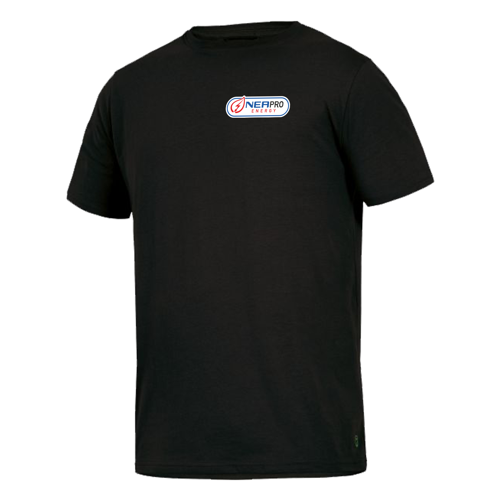 Neapro Rundhals T-Shirt Classic Line Tom