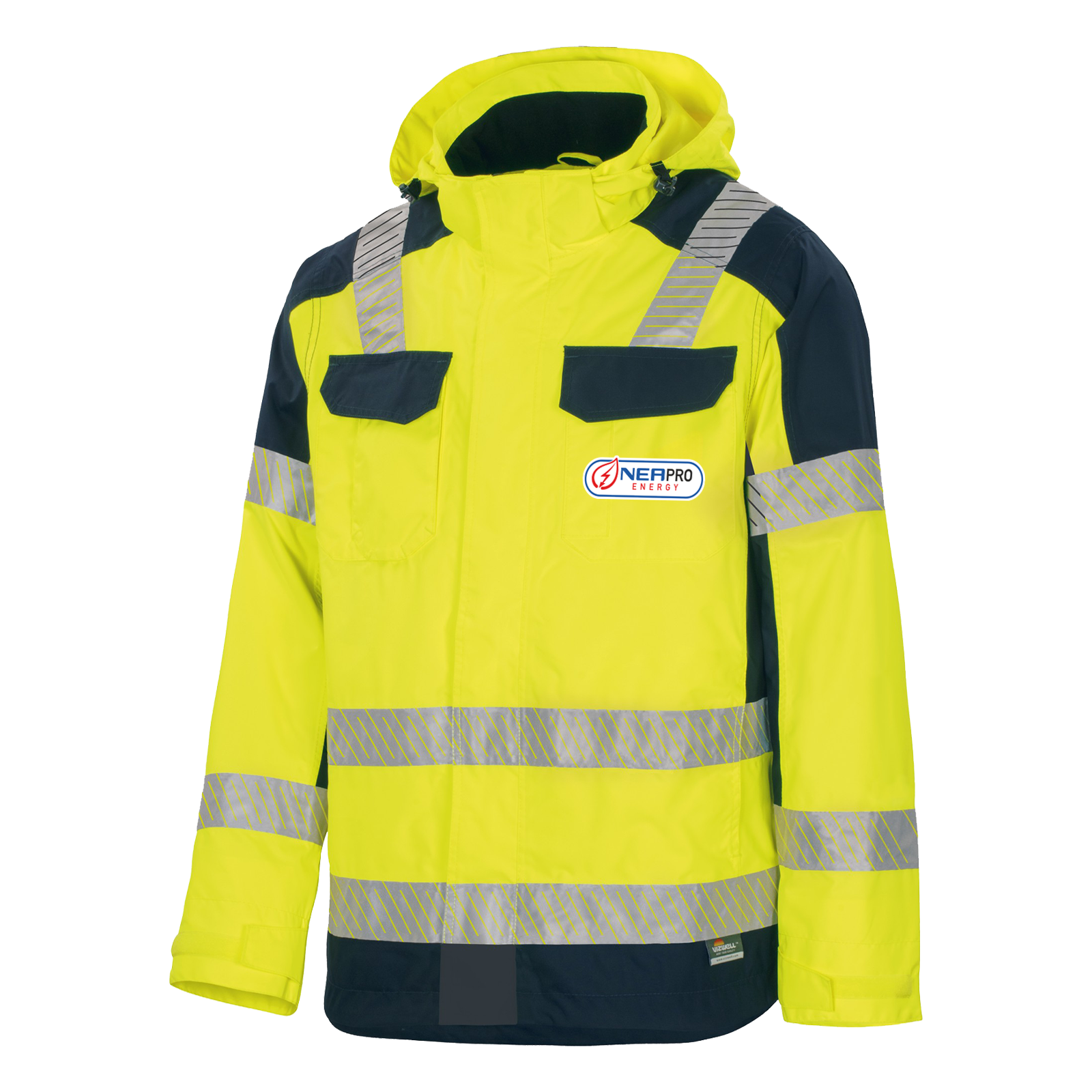 Neapro Vizwell Außenjacke