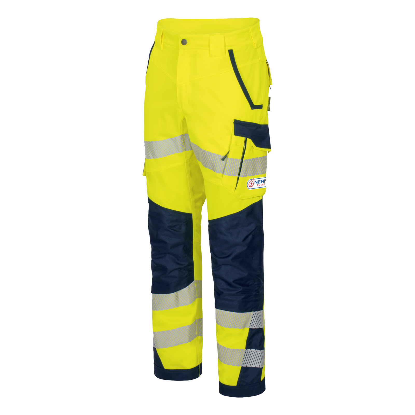 Neapro Vizwell Flex HiVis, Bundhose