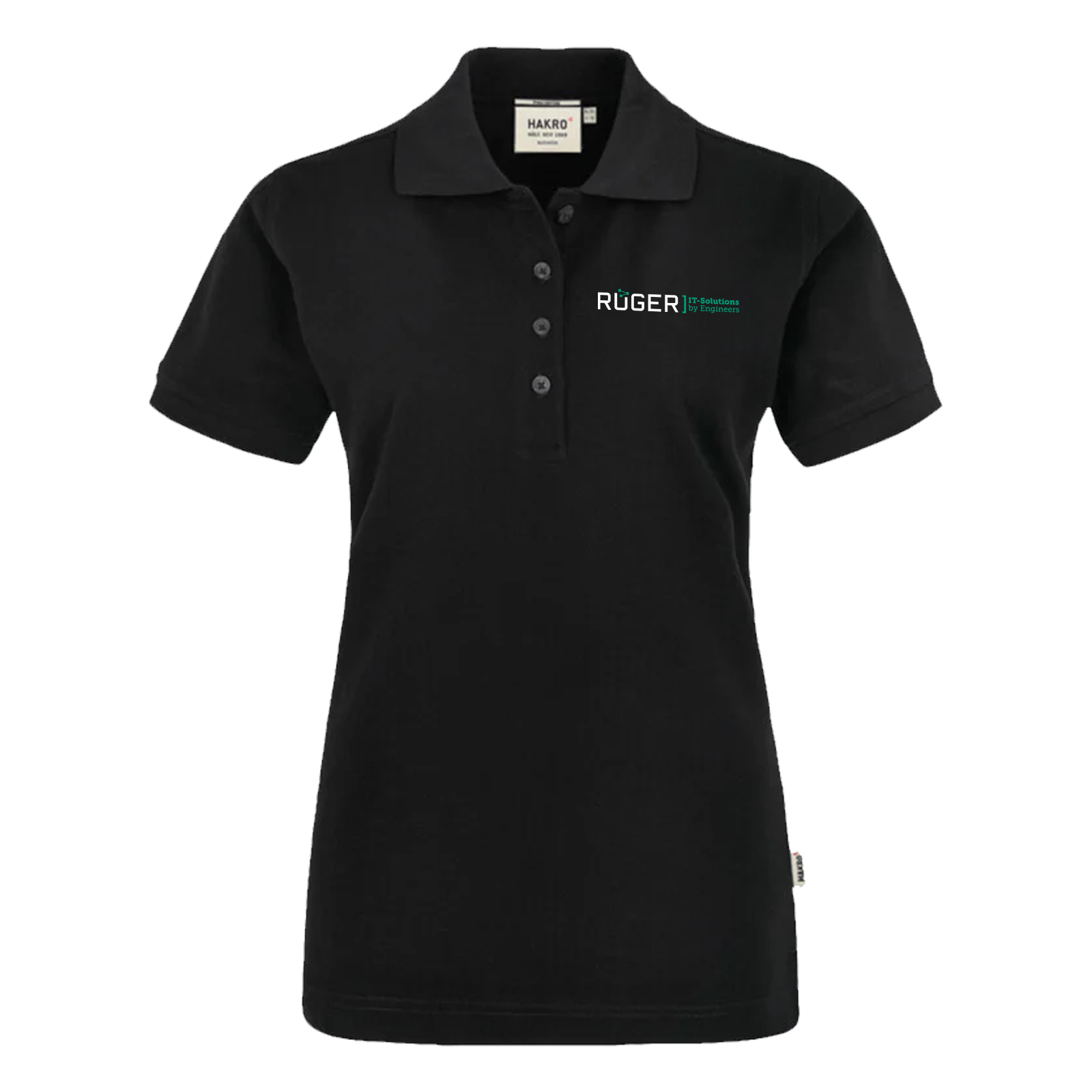 Damen Poloshirt RÜGER IT NO. 201