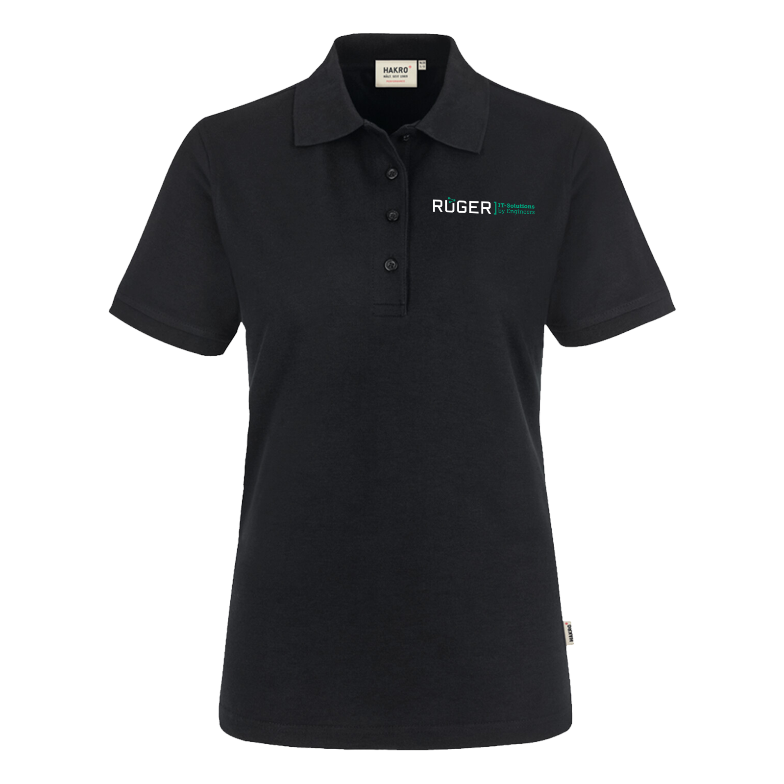 Poloshirt RÜGER IT NO. 801