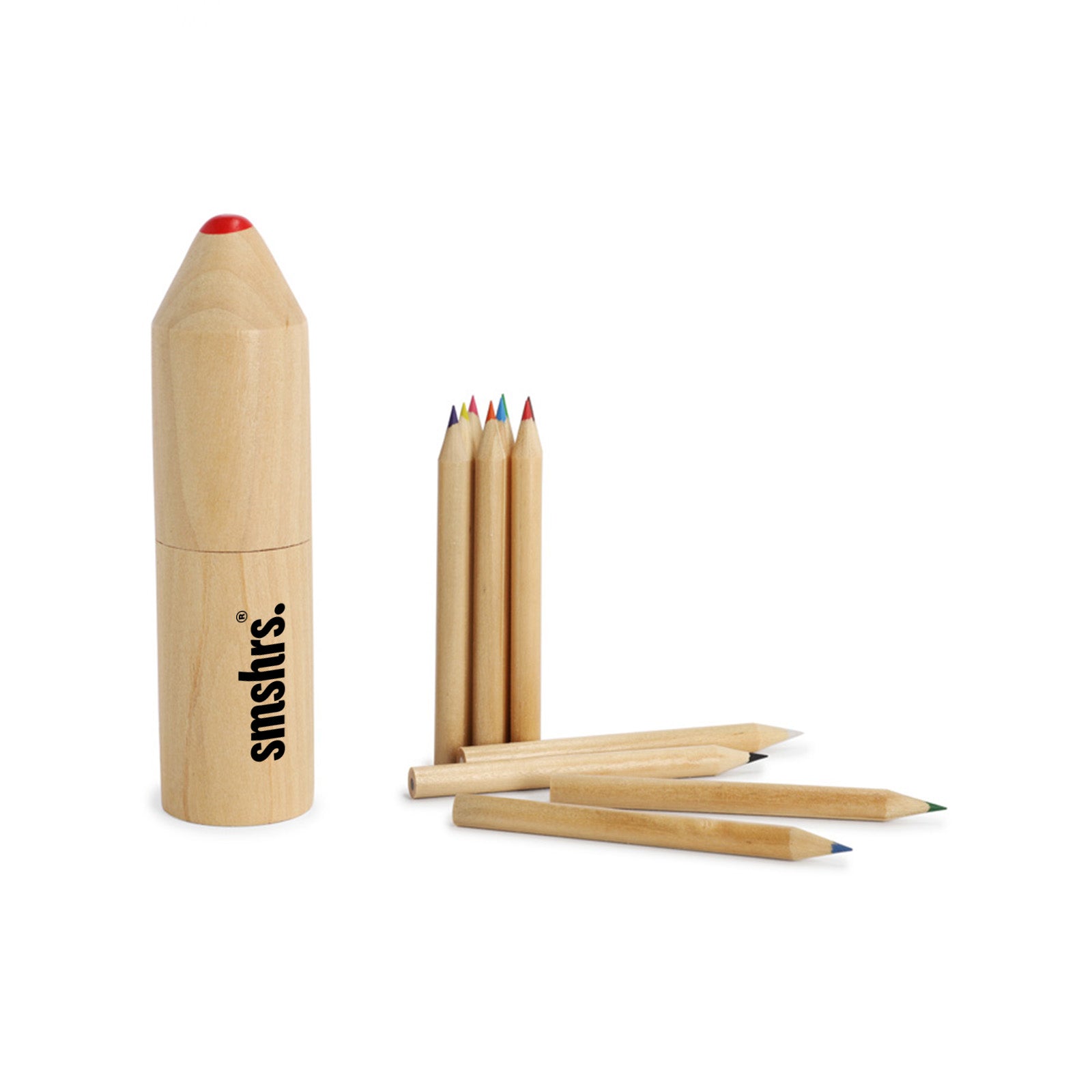 Muster Stiftbox