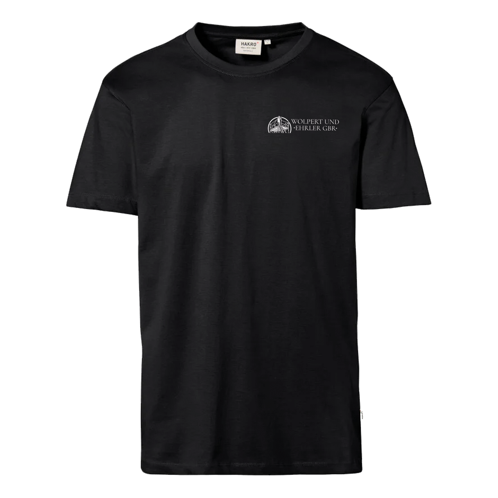 Wolpert&Ehrler GbR HAKRO T-Shirt Classic