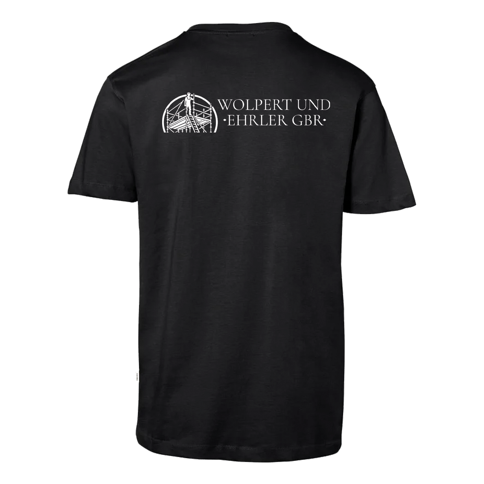 Wolpert&Ehrler GbR HAKRO T-Shirt Classic