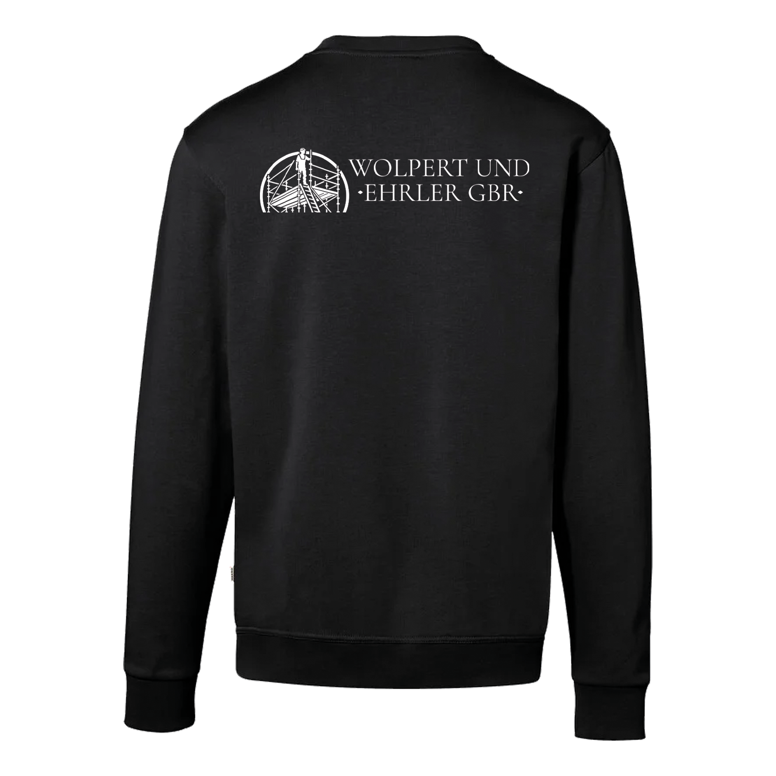 Wolpert&Ehrler GbR HAKRO Sweatshirt Premium No.471