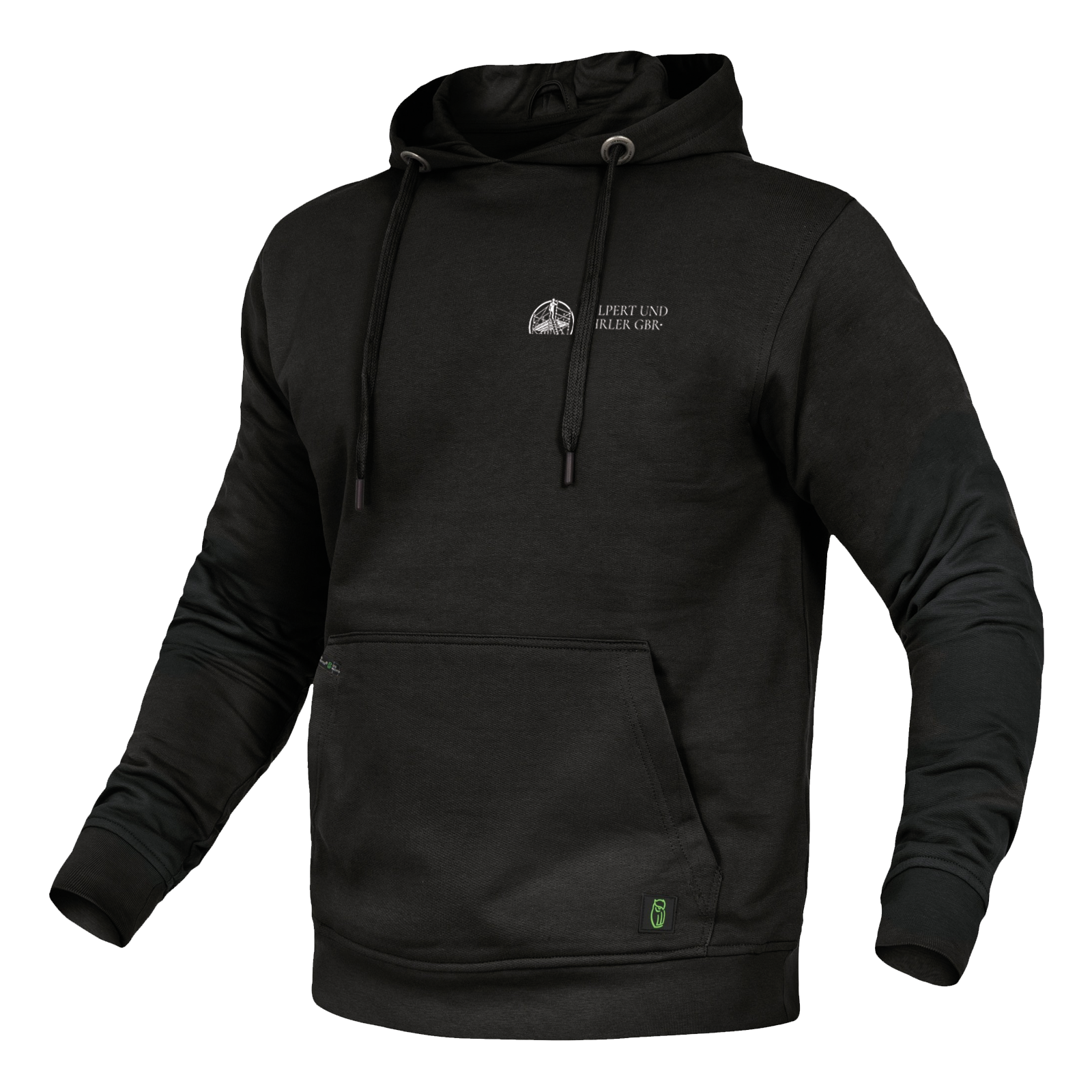 Wolpert&Ehrler GbR Hoody Leibwächter