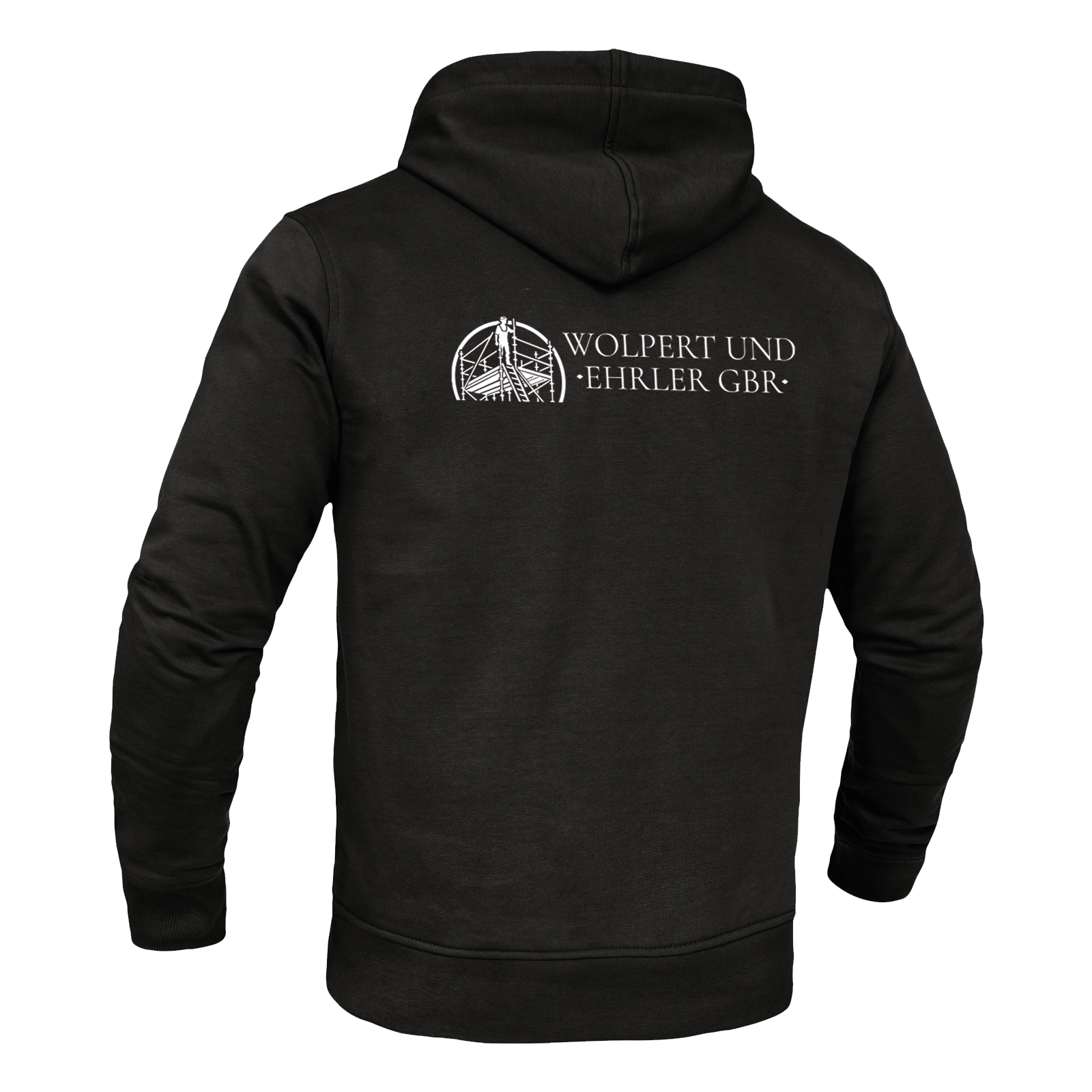 Wolpert&Ehrler GbR Hoody Leibwächter