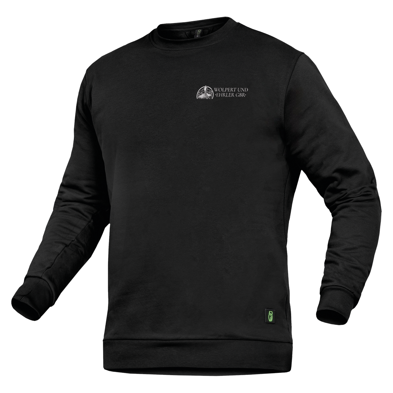 Wolpert&Ehrler GbR Sweater Leibwächter