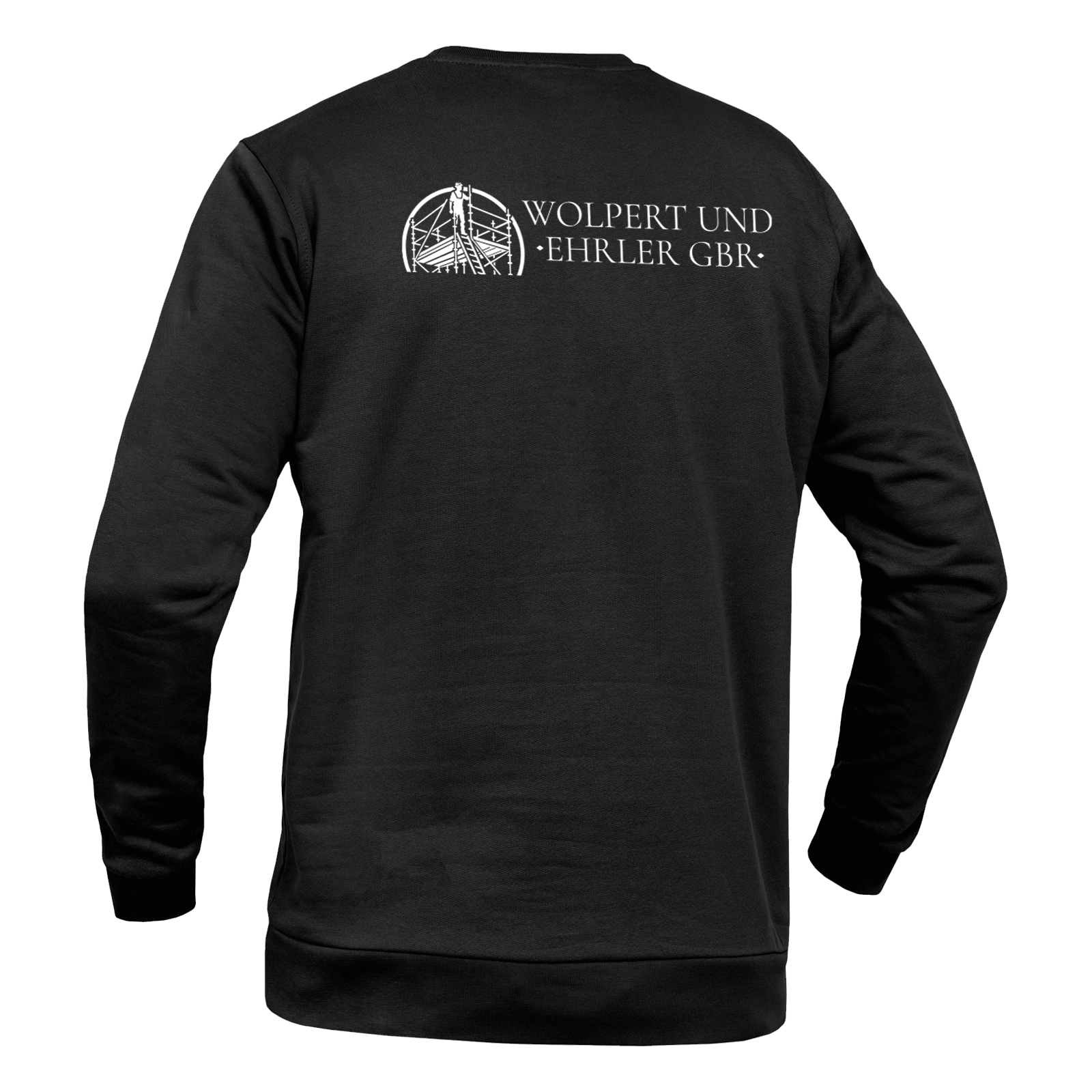 Wolpert&Ehrler GbR Sweater Leibwächter