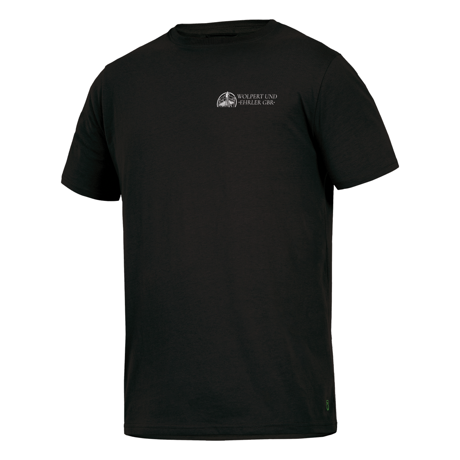 Wolpert&Ehrler GbR T-Shirt Leibwächter