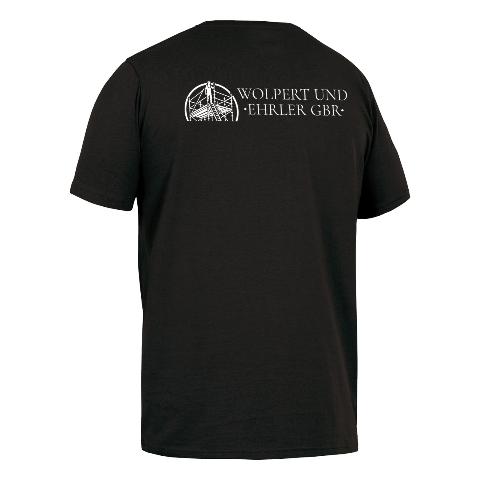 Wolpert&Ehrler GbR T-Shirt Leibwächter